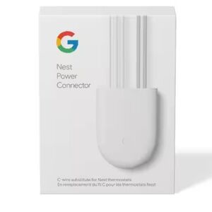Google Nest Power Connector